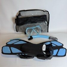 New mask fin for sale  Monroe