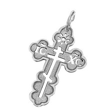 Silber kreuz 925 gebraucht kaufen  Deutschland