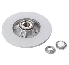 Trw df6128bs bremsscheibe gebraucht kaufen  Duisburg