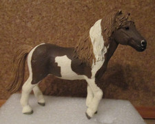 Schleich island pony gebraucht kaufen  Jemgum