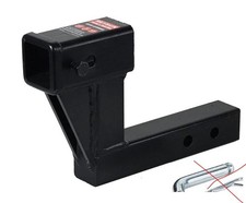 864123 trailer hitch for sale  Las Vegas