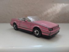 Matchbox cadillac allante for sale Matchbox cadillac allante for sale  PETWORTH