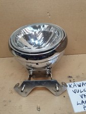 Kawasaki Vulcan VN 1500 Lampa przednia tarta na sprzedaż  PL