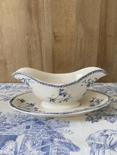 Saucière terre fer d'occasion  Breteuil