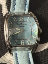Marcel drucker watch for sale  Franklin