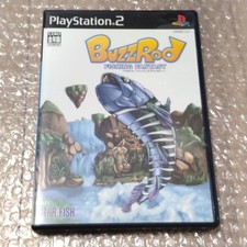 Usado, [PS2] Jogo retrô Buzz rod Fishing fantasy Starfish PlayStation2 PlayStation2 comprar usado  Enviando para Brazil