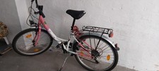 Kinder jugendrad zoll gebraucht kaufen  Hannover
