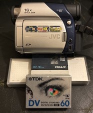 Jvc d73ek mini for sale  NEWCASTLE UPON TYNE