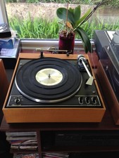 Garrard ap76 transcription for sale  EGHAM