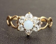 ethiopian opal ring for sale ethiopian opal ring for sale SOUTHAMPTON