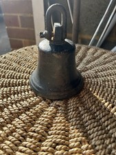 Bronze bell for sale  RADLETT