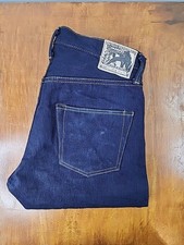 Samurai jeans s520xx18oz for sale  Marietta