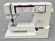 Vintage husqvarna classica for sale  PRESTON