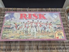 Vintage risk conquest for sale  STOKE-ON-TRENT