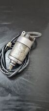 Motorino avviamento starter usato  Napoli