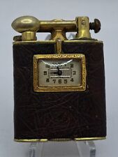 Clark watch lighter for sale  Lithia
