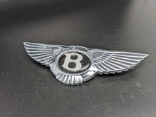 Bentley 92mm logo usato  Verrayes