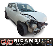 Ricambi nissan juke usato  Comiso