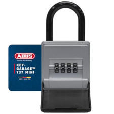 Abus keygarage 737 usato  Roccagloriosa