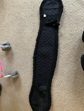 Dressage girth short for sale  HEREFORD