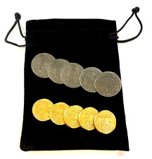 Bag pieces eight for sale  TORQUAY