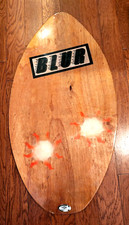 Blur vtg handmade for sale  Albany
