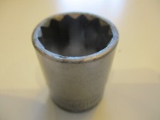 Britool socket eb937 for sale  MALVERN