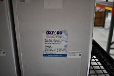Estojo de 4800 NOVO Oxford Lab Products LTR-200-SLF Pontas de Pipeta 200uL Estéril Baixo  comprar usado  Enviando para Brazil