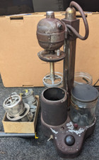 Vintage master precision for sale  Frederick