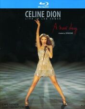 Celine Dion: Live in Las Vegas - A New Day [Blu-ray], DVD NTSC, Blu-ray, Multipl comprar usado  Enviando para Brazil