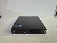 Lenovo thinkcentre tiny for sale  Santa Ana