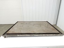 Industrial vtg steel for sale  Millersburg