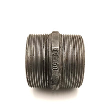 Raccord inox plomberie d'occasion  Saint-Philbert-de-Grand-Lieu