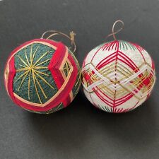 Temari ball japanese for sale  Salem