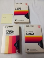 Betamax lotto videocassetta usato Betamax lotto videocassetta usato  Rosa