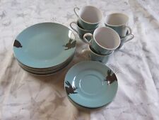 Kaffeegedeck impressionen tabl gebraucht kaufen  Breitengüßbach
