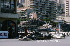 Slide mario andretti for sale  BOURNEMOUTH