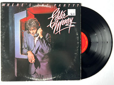 Eddie money party for sale  Sauk Rapids