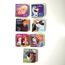 Disney frozen erin for sale  Fox Lake