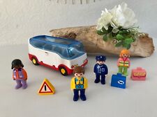 1124 jouet playmobil d'occasion  Donnemarie-Dontilly