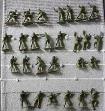 Scale british commando for sale  CARLISLE