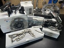 campagnolo super record groupset for sale campagnolo super record groupset for sale Moseley