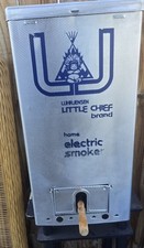 Vintage little chief for sale  Billings