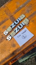 Suzuki gsx1100 genuine for sale  DAGENHAM