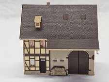 Vollmer 20391 fachwerkhaus gebraucht kaufen  Barby