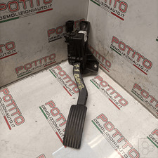 4543000304 pedale acceleratore usato  Italia