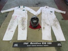 goodwood overalls for sale  CRAWLEY