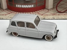 Norev ancienne renault d'occasion  Nancy-