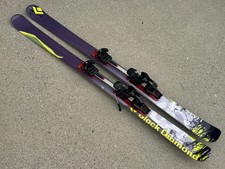 Black diamond havoc for sale  Salt Lake City