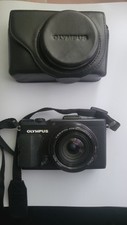 Olympus stylus appareil d'occasion  Paris XI